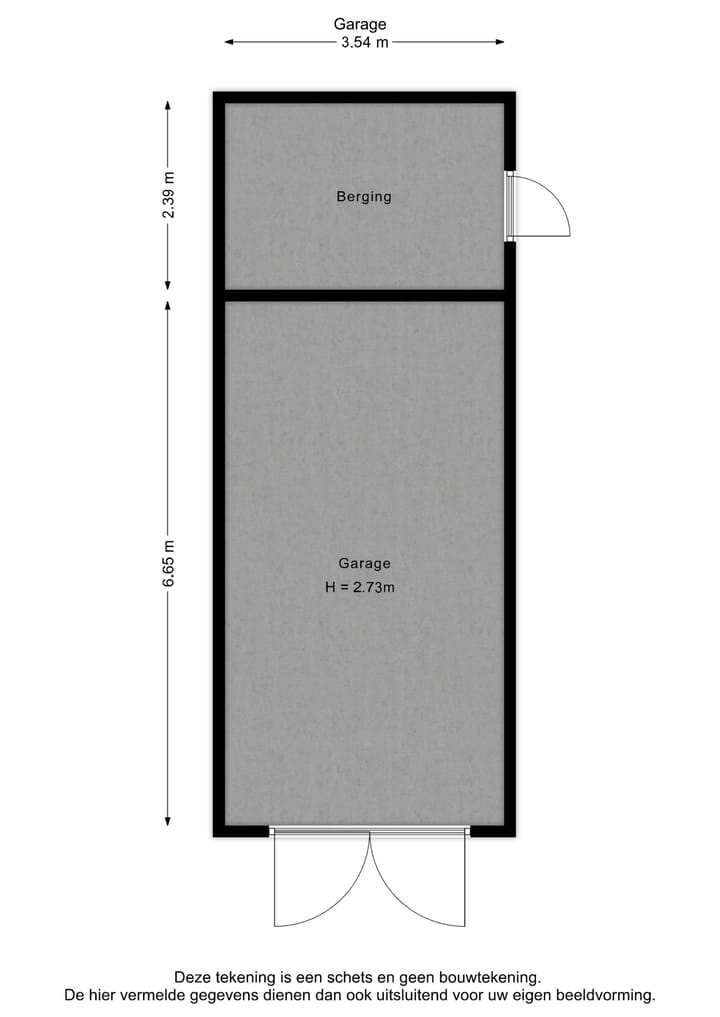 Foto 81 van Westeinde 51
