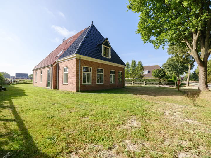 Ds. Visscherwei 49 A