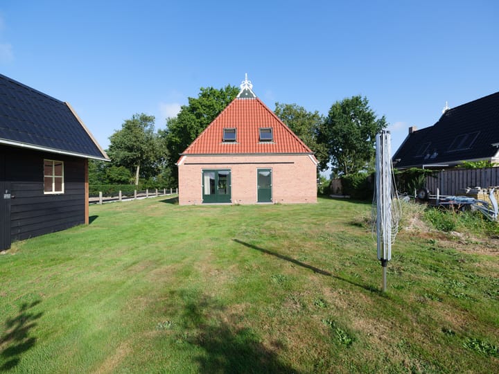 Foto 5 van Ds. Visscherwei 49-A