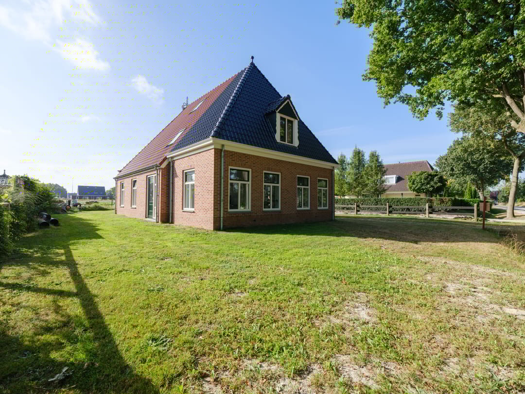 Foto 7 van Ds. Visscherwei 49-A