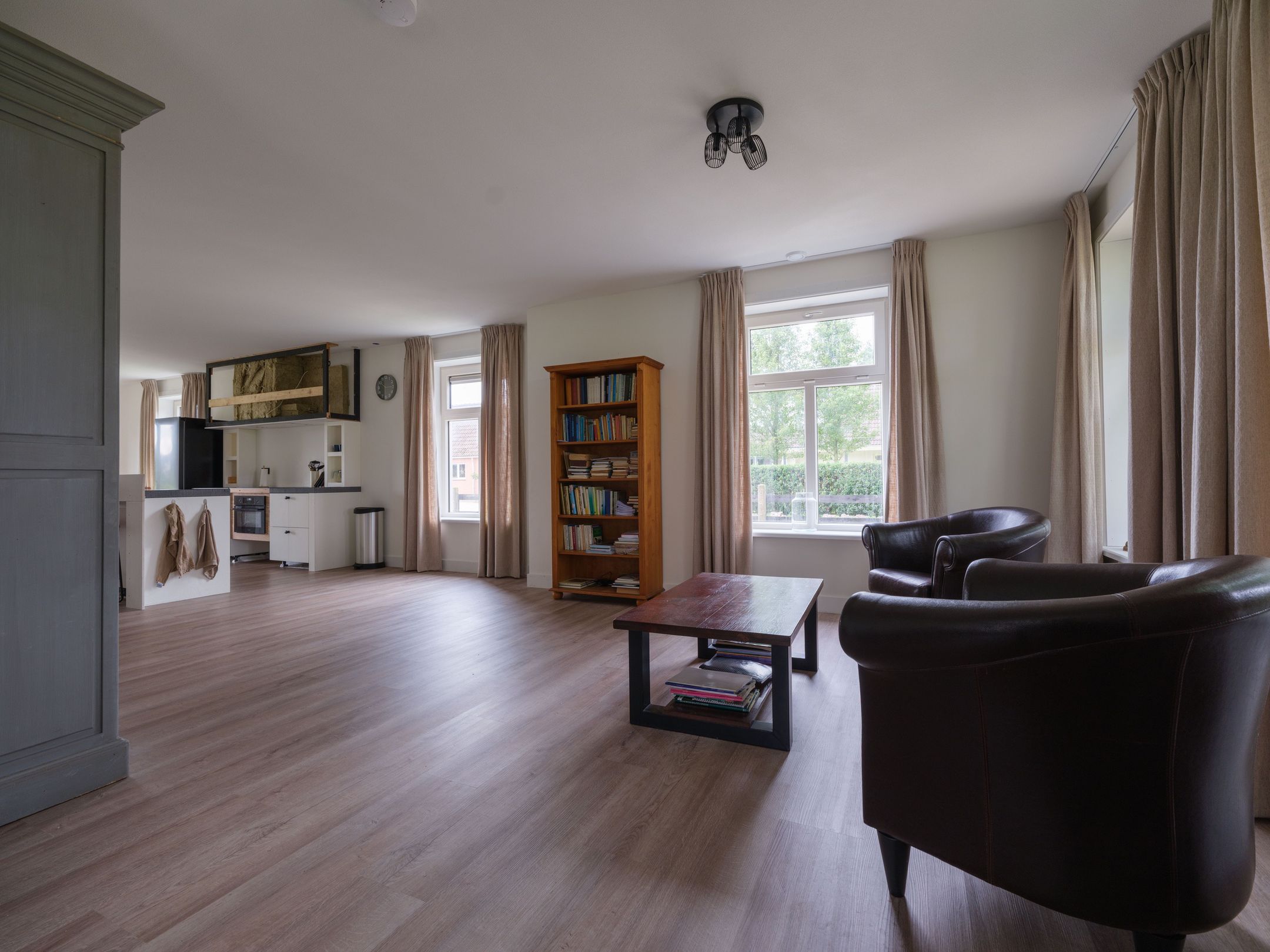 Foto 18 van Ds. Visscherwei 49-A