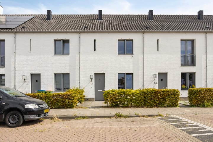 Foto 1 van Brabantse Bellefleur 81