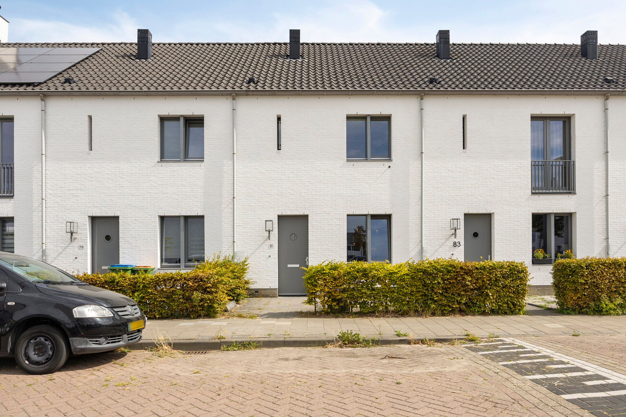 Brabantse Bellefleur 81