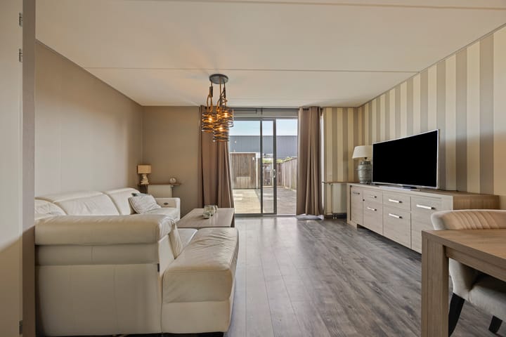 Foto 2 van Brabantse Bellefleur 81