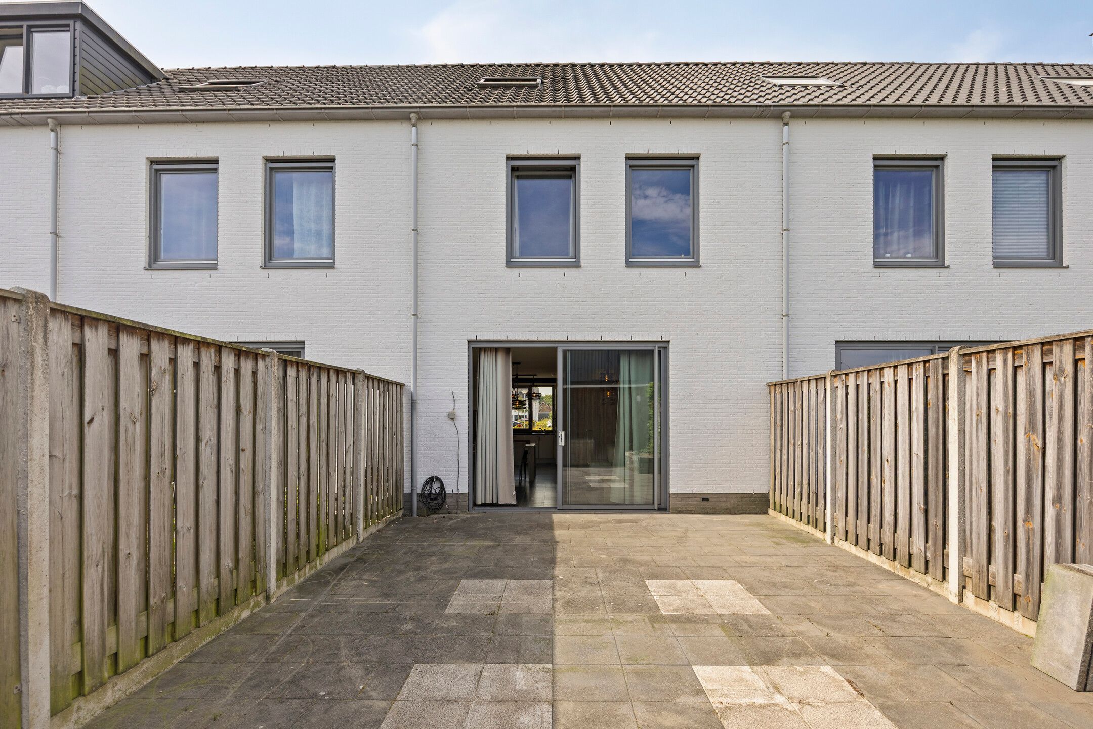 Foto 3 van Brabantse Bellefleur 81