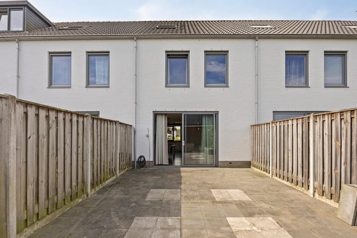 Foto 3 van Brabantse Bellefleur 81