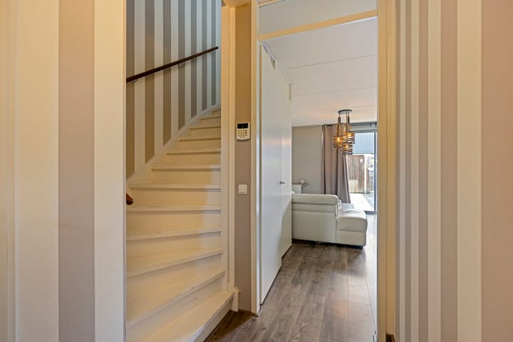 Foto 5 van Brabantse Bellefleur 81