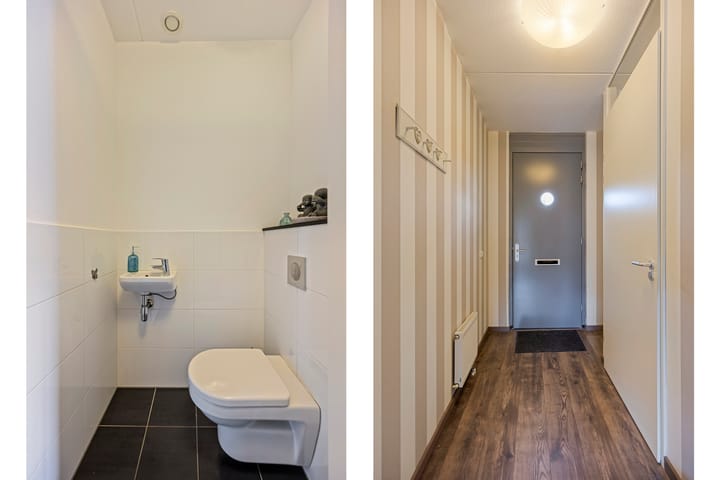 Foto 6 van Brabantse Bellefleur 81