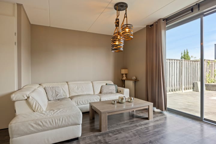 Foto 7 van Brabantse Bellefleur 81