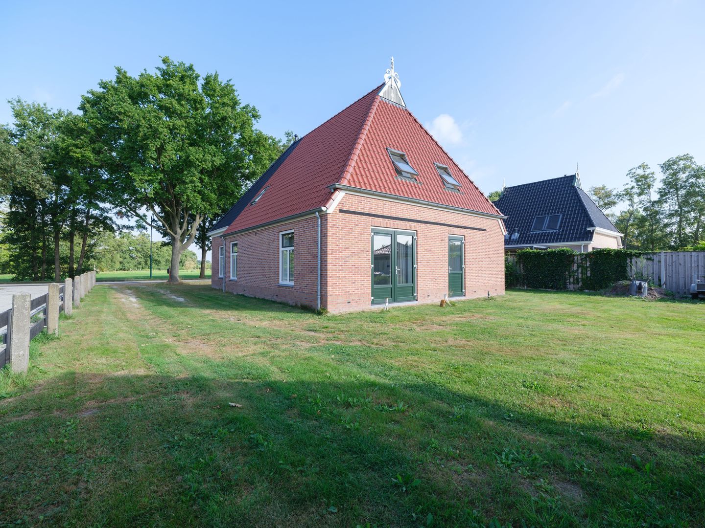 Foto 34 van Ds. Visscherwei 49-A