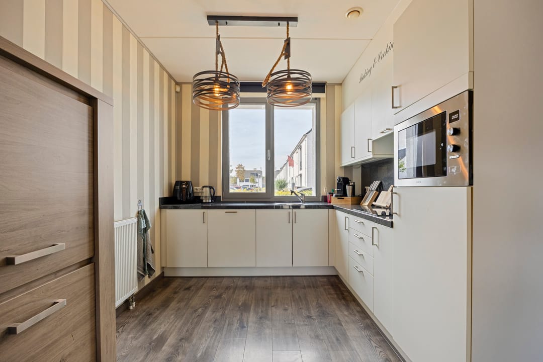 Foto 11 van Brabantse Bellefleur 81