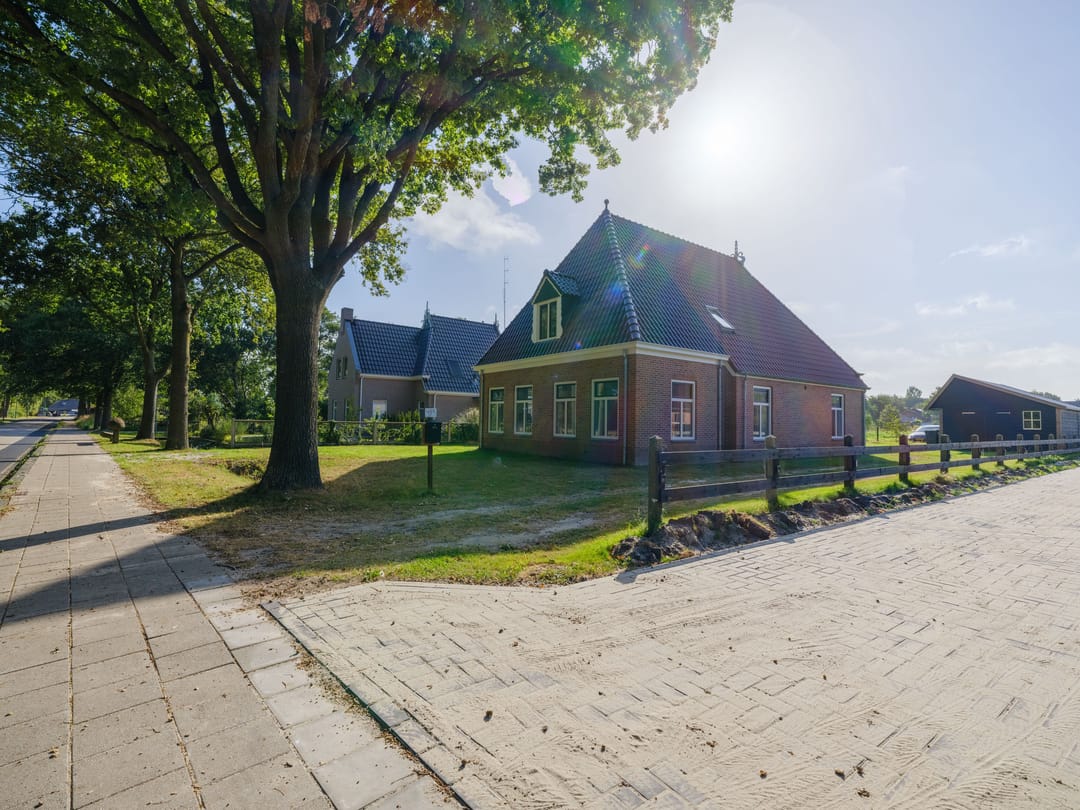 Foto 41 van Ds. Visscherwei 49-A