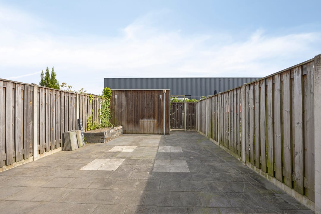 Foto 22 van Brabantse Bellefleur 81