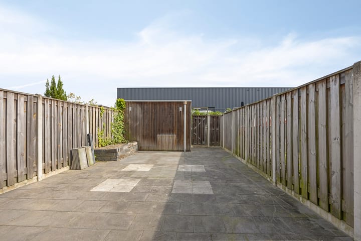 Foto 22 van Brabantse Bellefleur 81