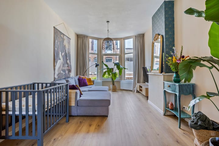 Photo 2 of Anton de Haenstraat 85