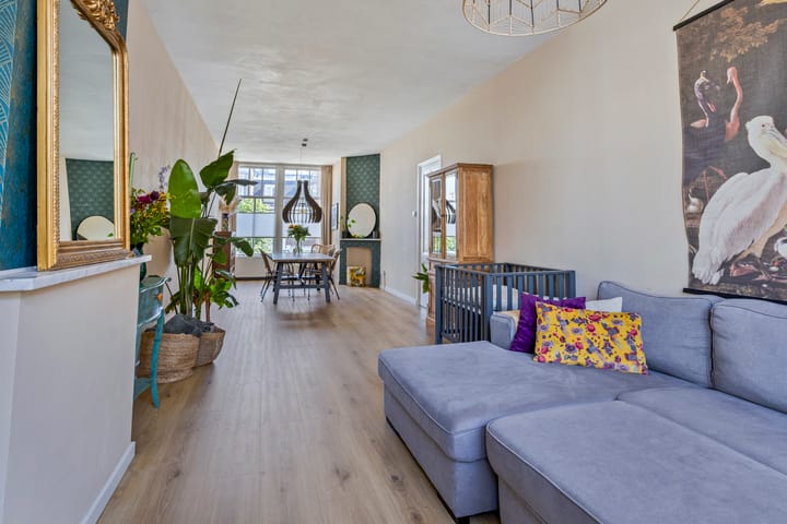 Photo 3 of Anton de Haenstraat 85