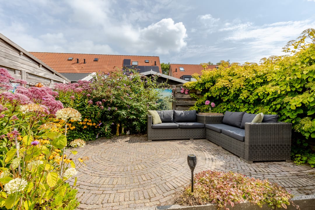 Photo 2 of Baljuwlaan 14