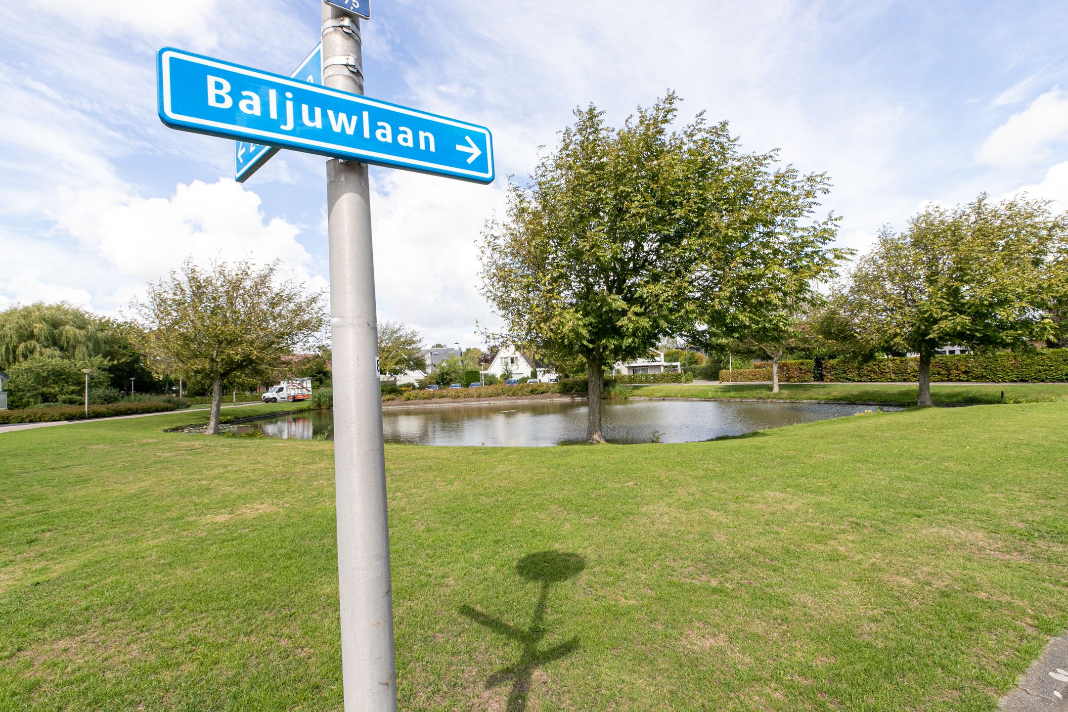 Photo 6 of Baljuwlaan 14