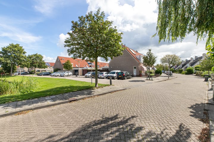 Foto 7 van Baljuwlaan 14