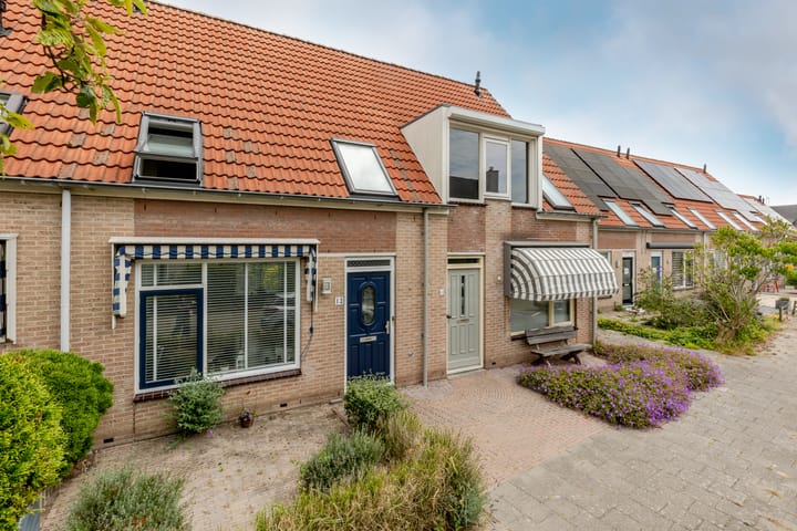 Foto 5 van Baljuwlaan 14