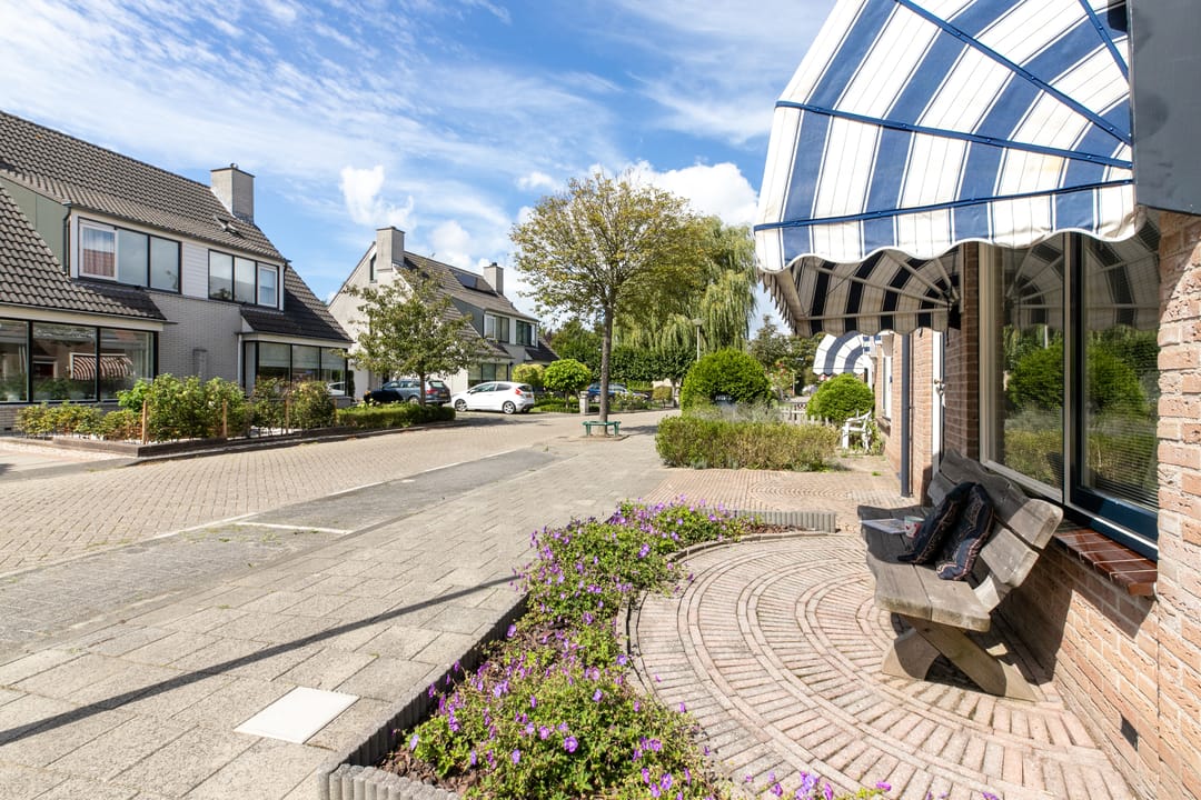 Photo 8 of Baljuwlaan 14