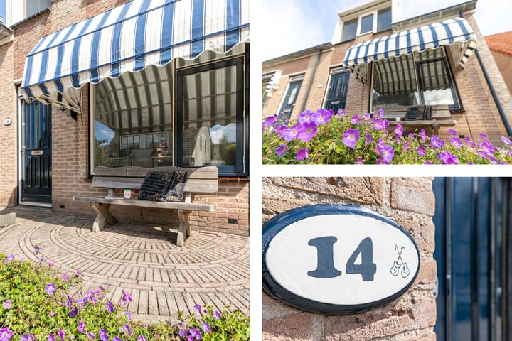 Foto 9 van Baljuwlaan 14