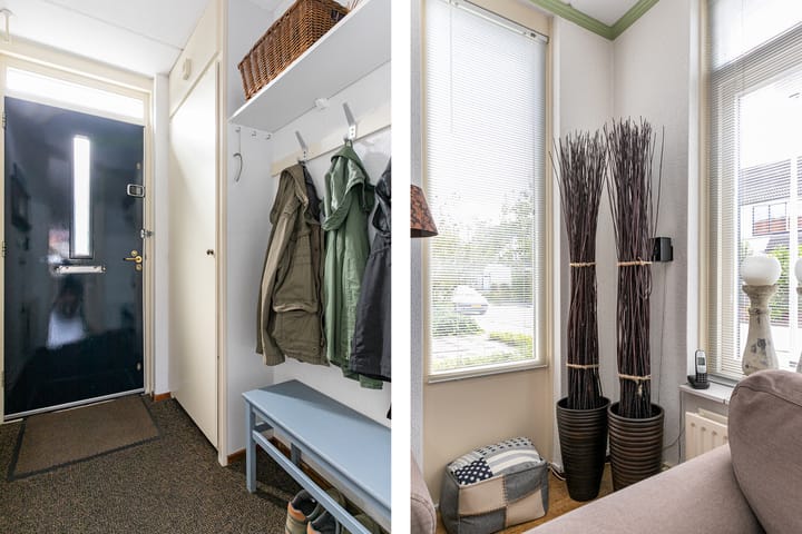 Foto 10 van Baljuwlaan 14