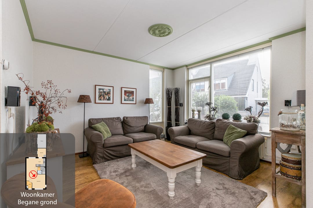 Photo 11 of Baljuwlaan 14