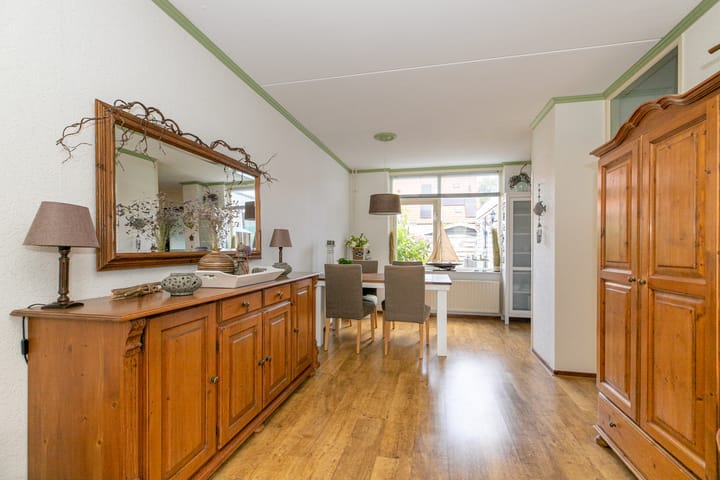 Foto 12 van Baljuwlaan 14