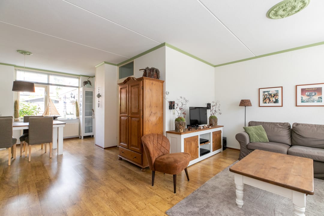 Photo 13 of Baljuwlaan 14