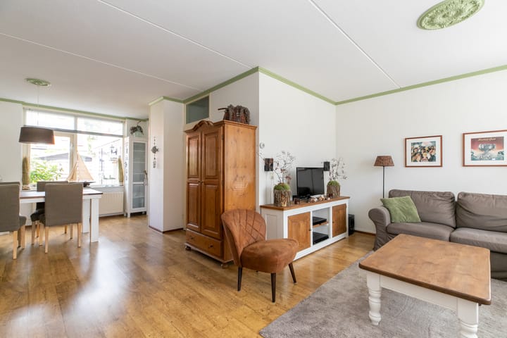 Foto 13 van Baljuwlaan 14