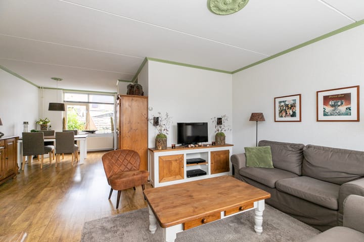 Foto 14 van Baljuwlaan 14