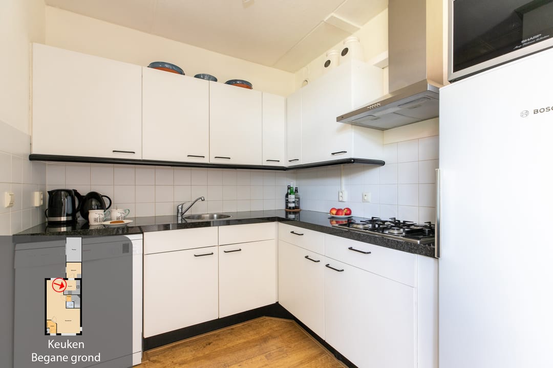 Photo 16 of Baljuwlaan 14