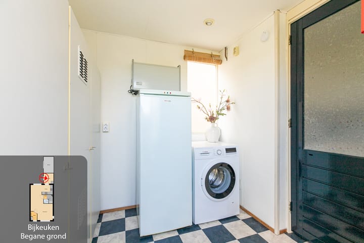 Foto 18 van Baljuwlaan 14