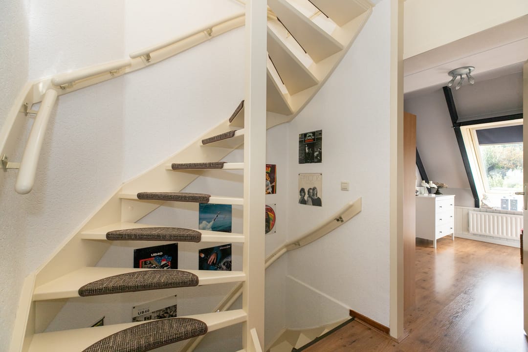 Photo 26 of Baljuwlaan 14