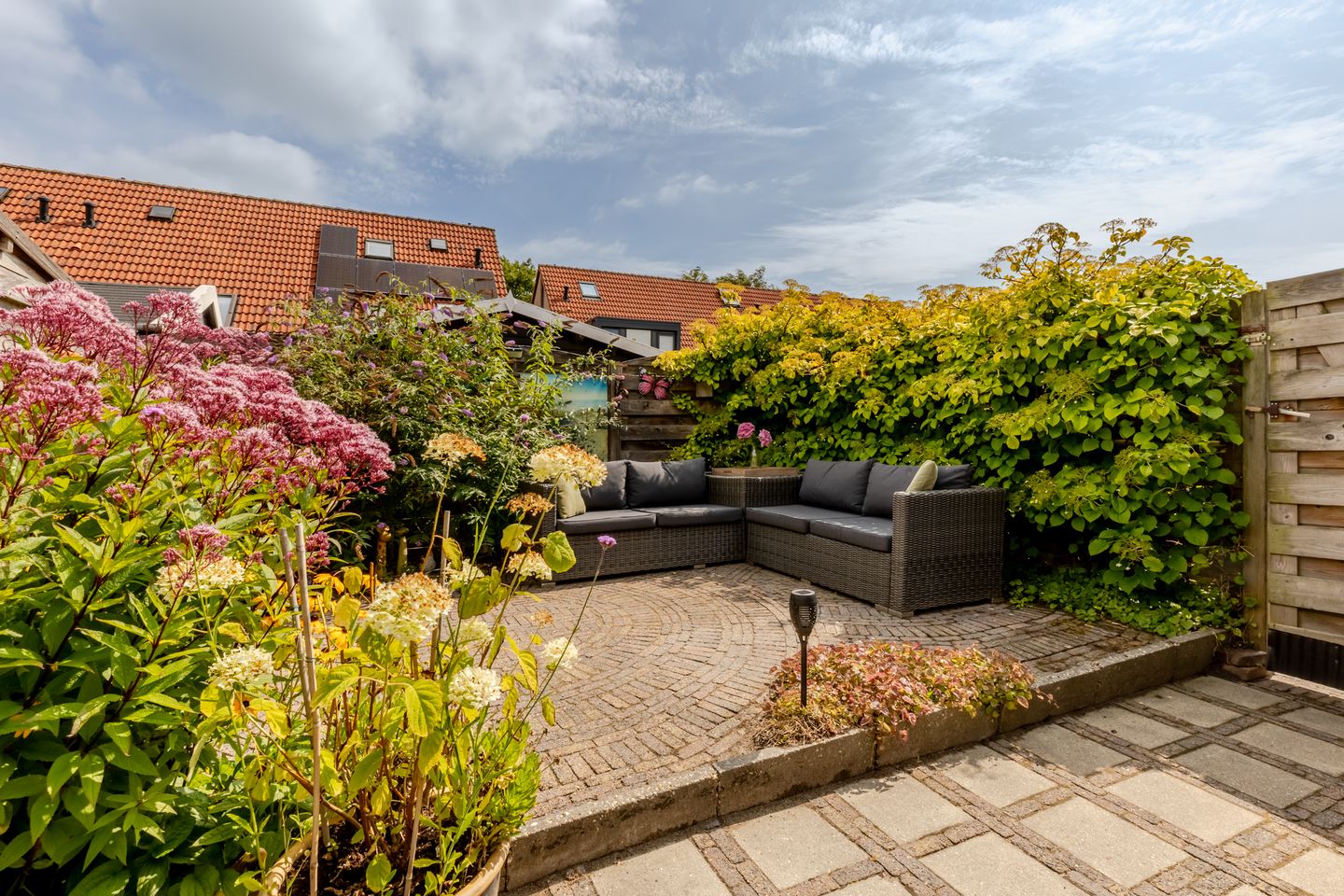 Photo 29 of Baljuwlaan 14