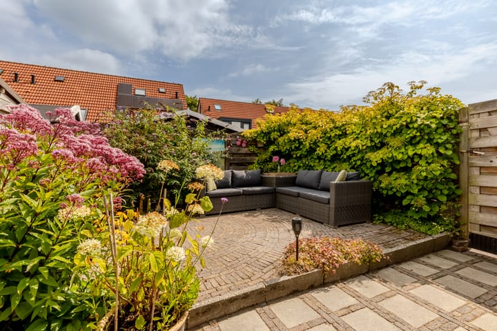 Foto 29 van Baljuwlaan 14