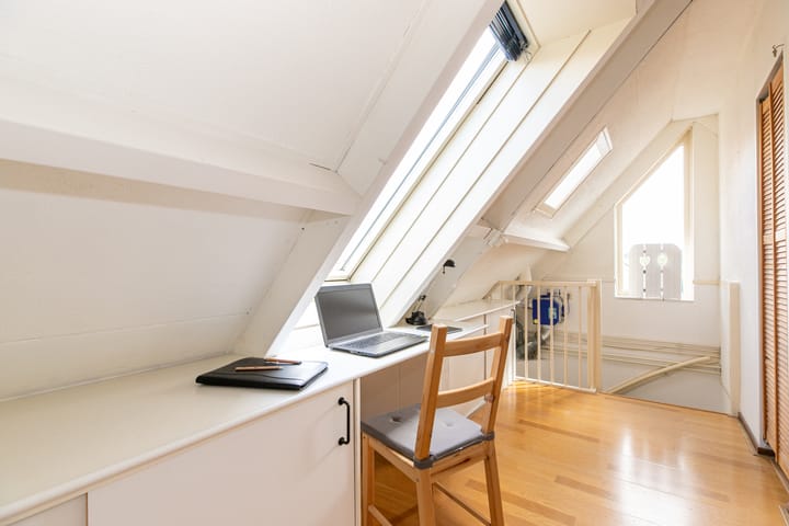 Foto 28 van Baljuwlaan 14