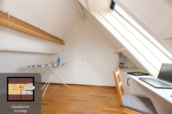 Foto 27 van Baljuwlaan 14