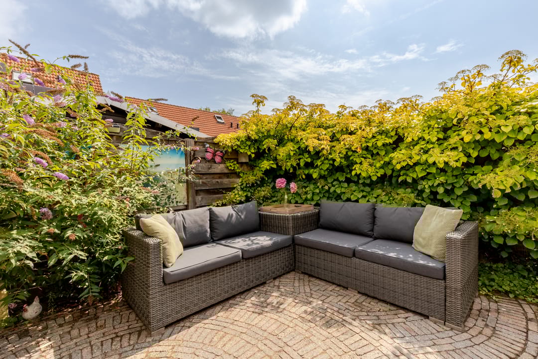 Photo 31 of Baljuwlaan 14