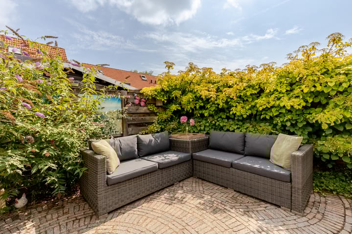 Foto 31 van Baljuwlaan 14