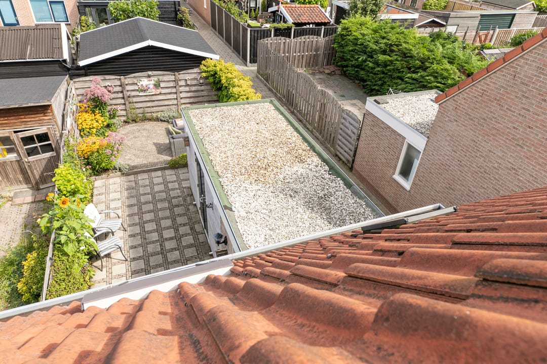 Photo 32 of Baljuwlaan 14