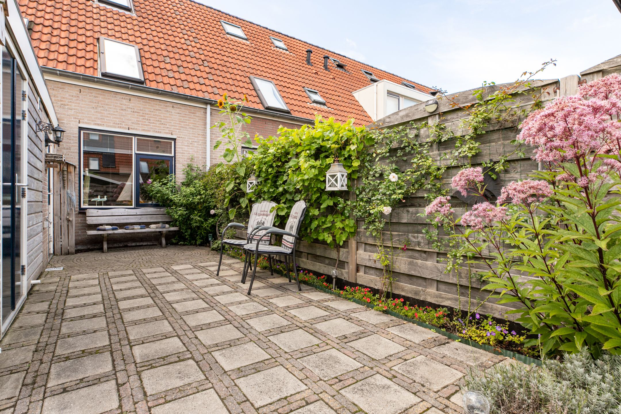 Photo 33 of Baljuwlaan 14