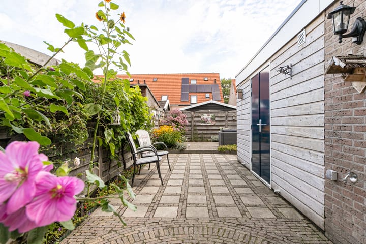 Foto 34 van Baljuwlaan 14