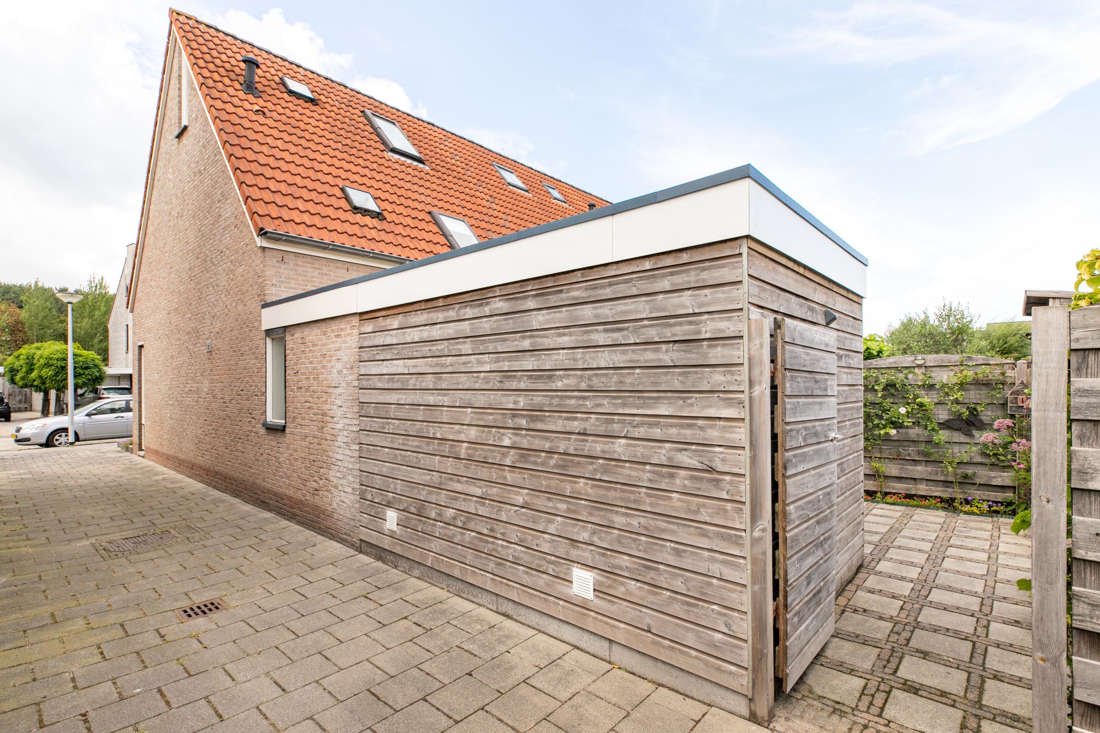 Photo 36 of Baljuwlaan 14