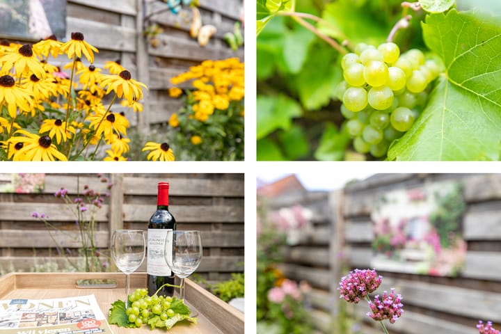 Foto 35 van Baljuwlaan 14