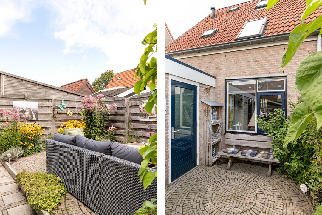 Photo 37 of Baljuwlaan 14