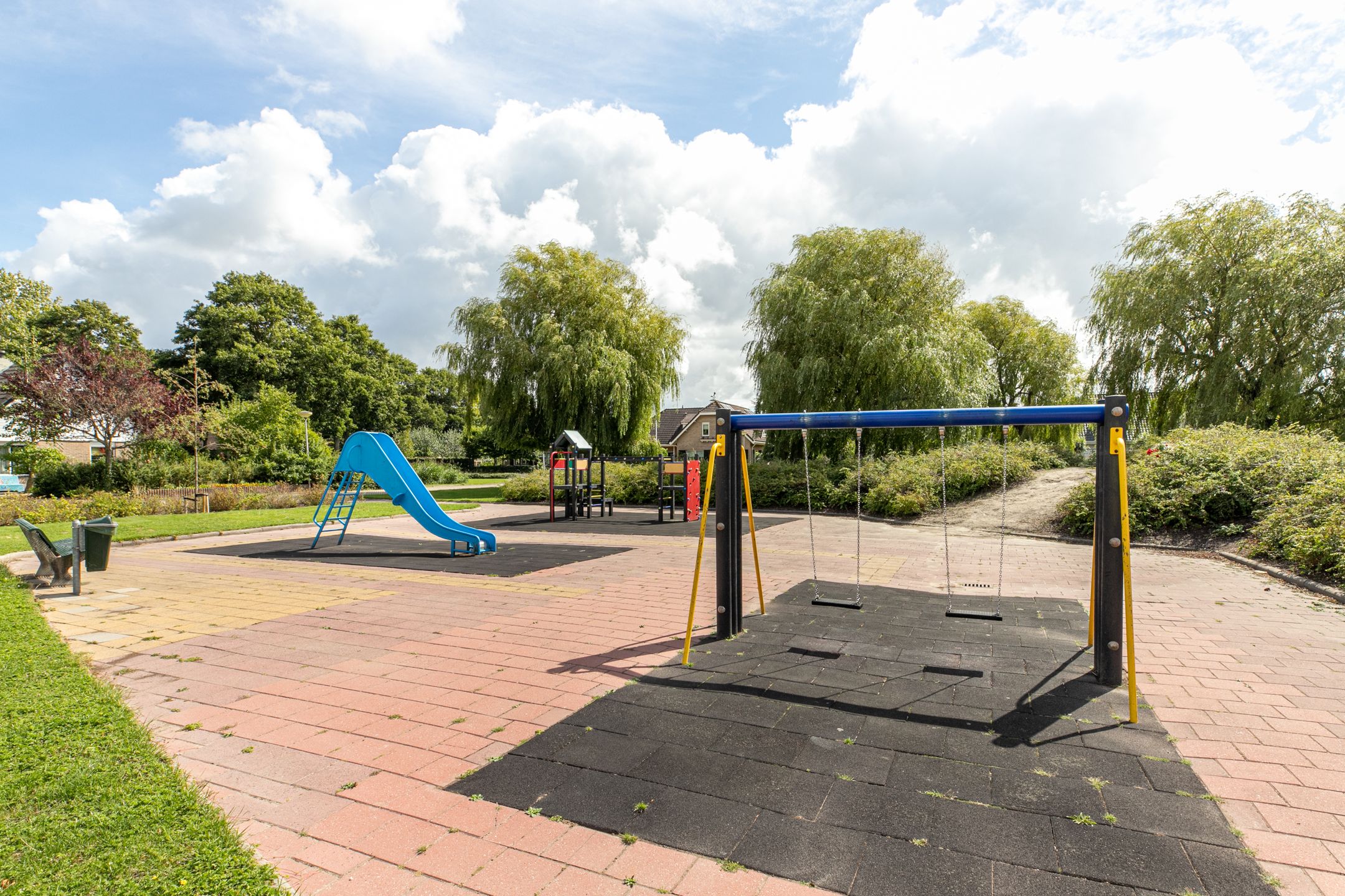 Photo 39 of Baljuwlaan 14