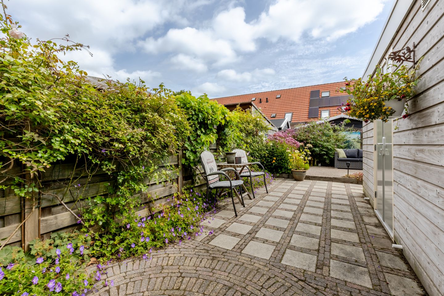 Photo 40 of Baljuwlaan 14