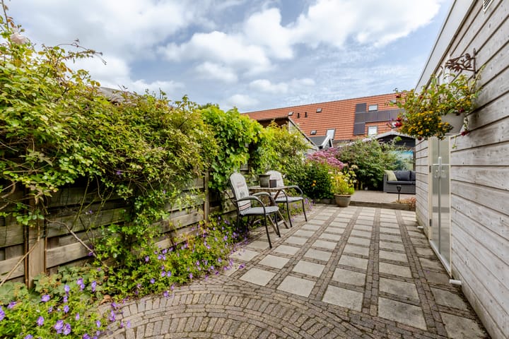 Foto 40 van Baljuwlaan 14